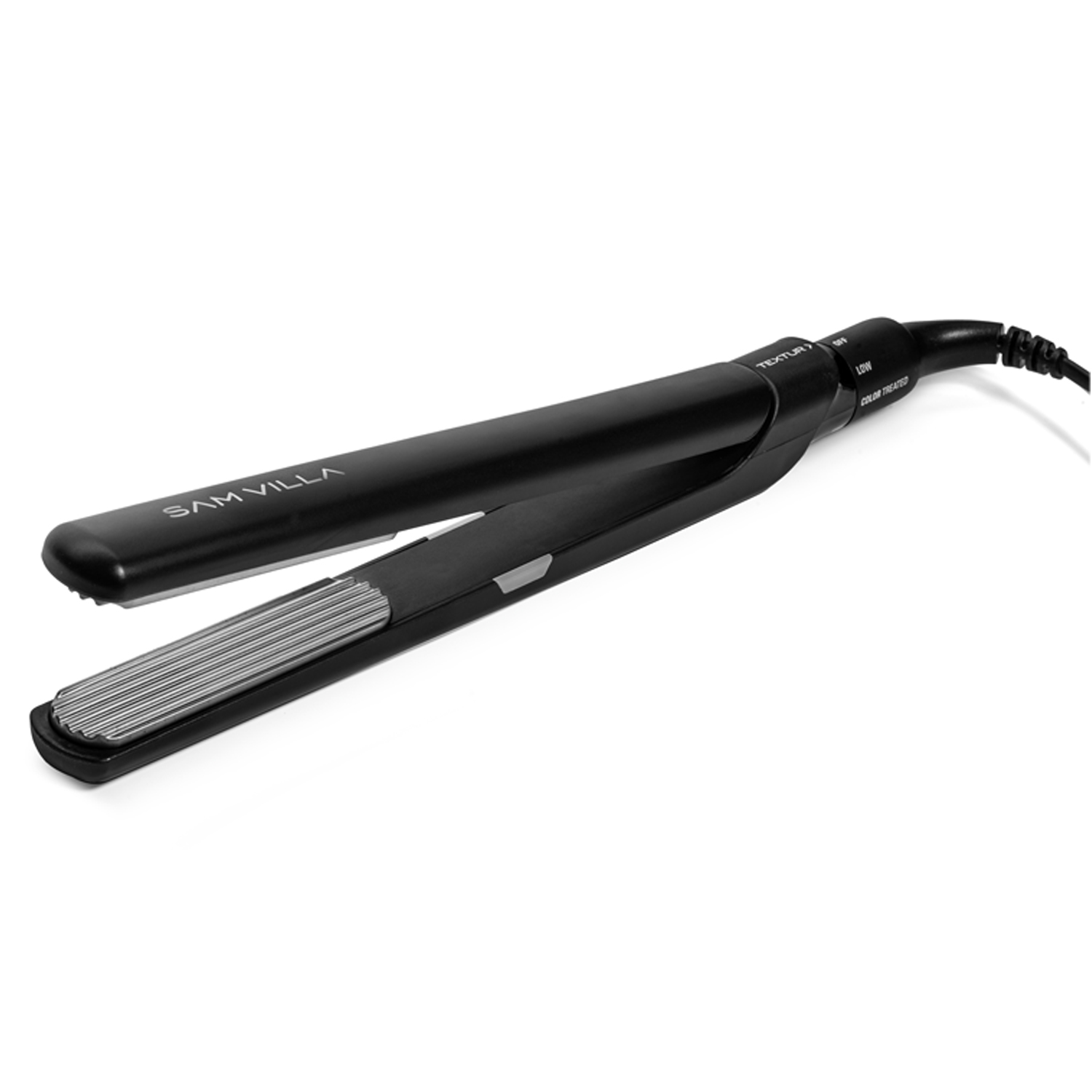 Sam Villa Signature Series Professional Textur Iron 1"
